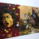 Illustration for article titled Queloides: Artists Explore Racism in Cuba